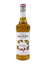 Monin Hazelnut Syrup, 700ml