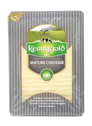 Kerry Gold Extra Mature Cheddar Slice, 150g