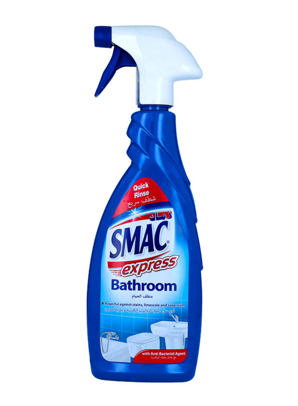 Smac Bathroom Spray, 650ml