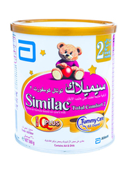 Similac Total Gain Comfort 2 Follow On Infant Formula Milk, 360g