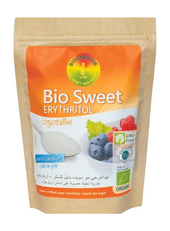 

Bioenergie Organic Bio Sweet, 280g