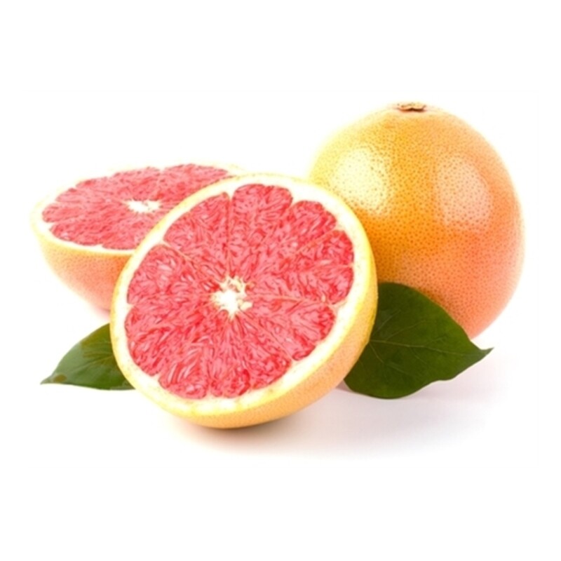 

Grapefruits, 500 grams