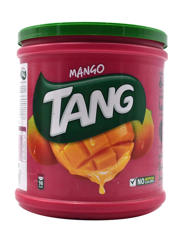 

Tang Mango Powder, 2 Kg