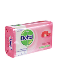 Dettol Anti Bacterial Skin Care Soap, 165gm