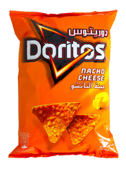 Doritos Nacho Cheese Tortilla Chips, 180g