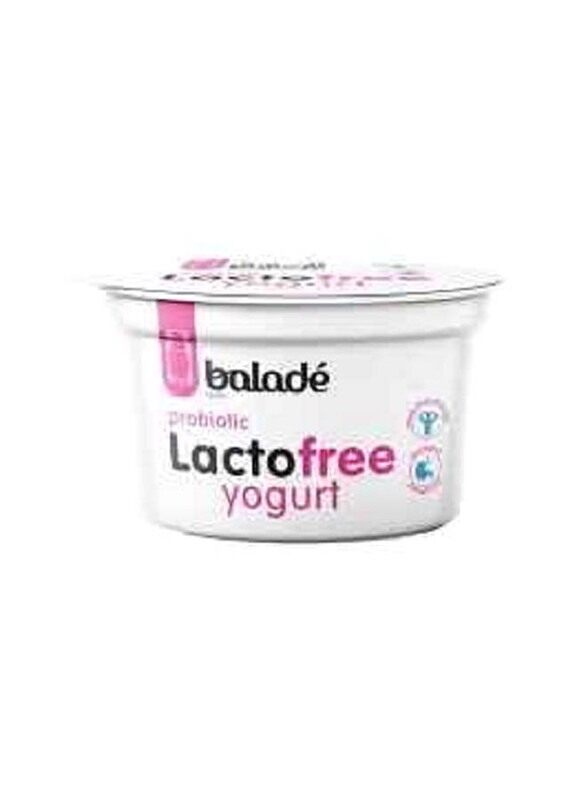 

Balade Lactofree Yogurt, 180g