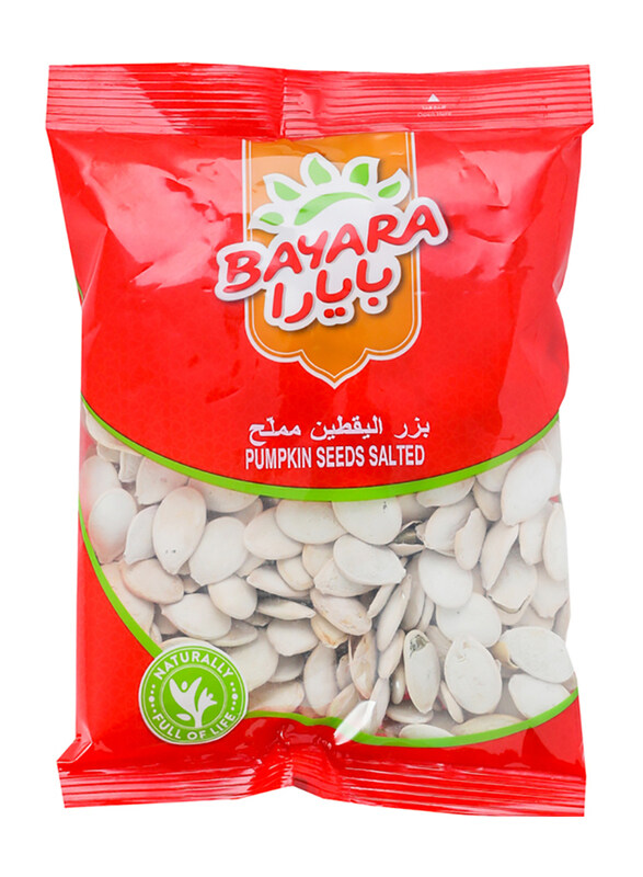 

Bayara Pumpkin Seeds, 200g