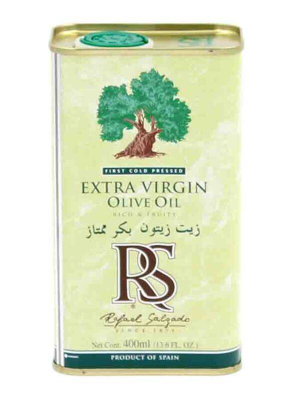 

Rafael Salgado Extra Virgin Olive Oil, 400ml