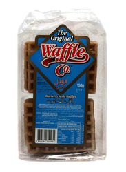 The Original Waffle Co Blueberry Style Waffles, 6 Pieces, 150g