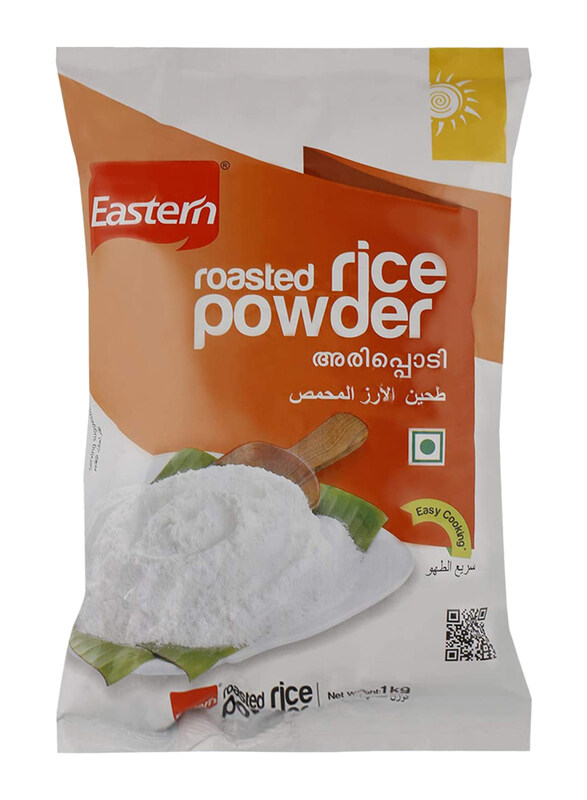 

Eastern Roasted Rice Powder, 1 Kg