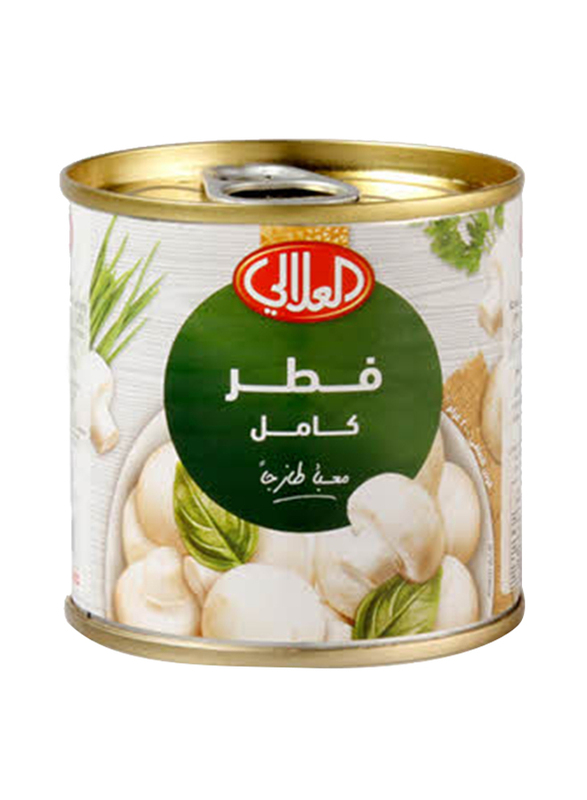 Al Alali Mushroom Whole, 200g