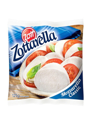 Zott Zottarella Mozzarella Classic Cheese Ball, 125g