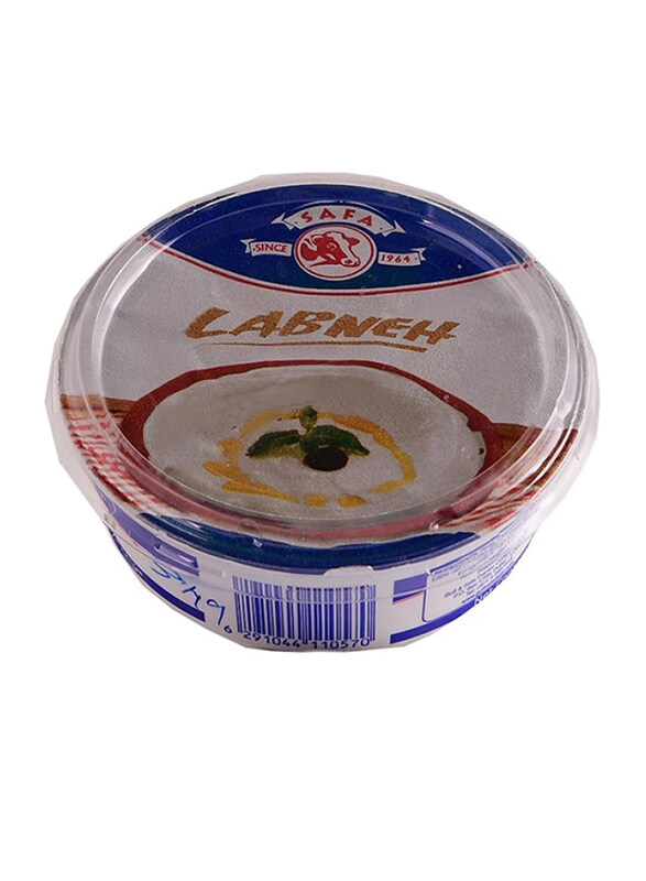 

Safa Majan Labneh, 225g