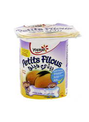 Yoplait Petits Filous Mango, 120g