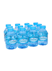 Hamidiye Natural Mineral Water, 12 Bottles x 200ml