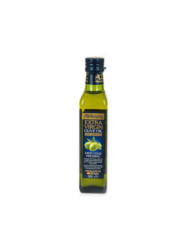 

Alokozay Extra Virgin Olive Oil, 250ml