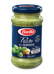 Barilla Pesto Sauce, 190g