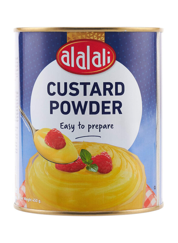 

Al Alali Custard Powder, 450g