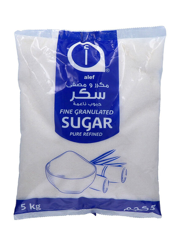 

Aswaaq Sugar, 5 Kg