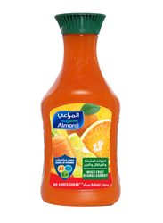 Al Marai Mf Orange Carrot Juice Nsa, 1.4 Liters
