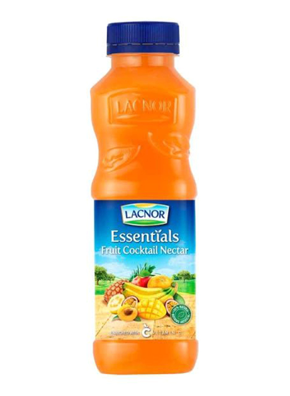 Lacnor Fresh Cocktail Juice, 500ml