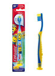Colgate Minions Toothbrush for Kids