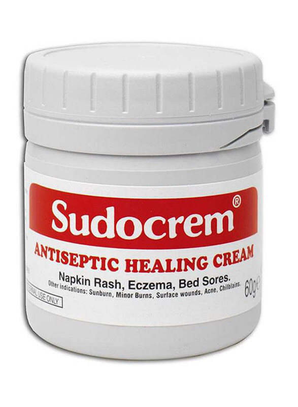 

Sudocrem Antiseptic Cream, 60g