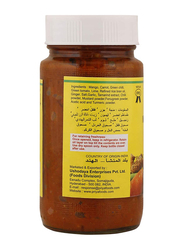 Priya Mixed Vegetable Pickle, 300g