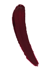 Flormar Silk Matte Liquid Lipstick, 008 Dark Violet