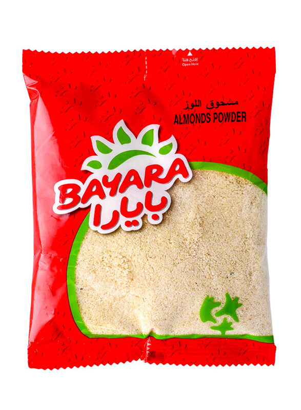 

Bayara Almonds Powder, 200g