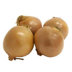 Onion Brown, 500 grams