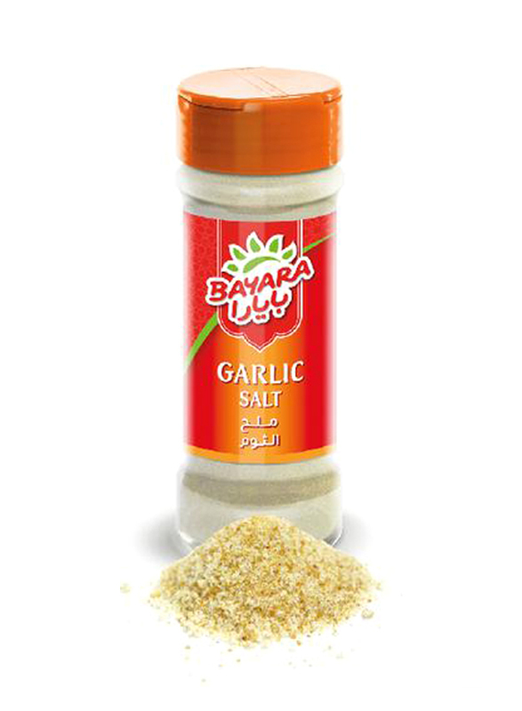 

Bayara Garlic Salt, 100ml