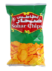 Sohar Chips Family Pack Potato Chips, 100g
