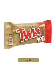 Twix Top Chocolate Cookie Bar, 21g