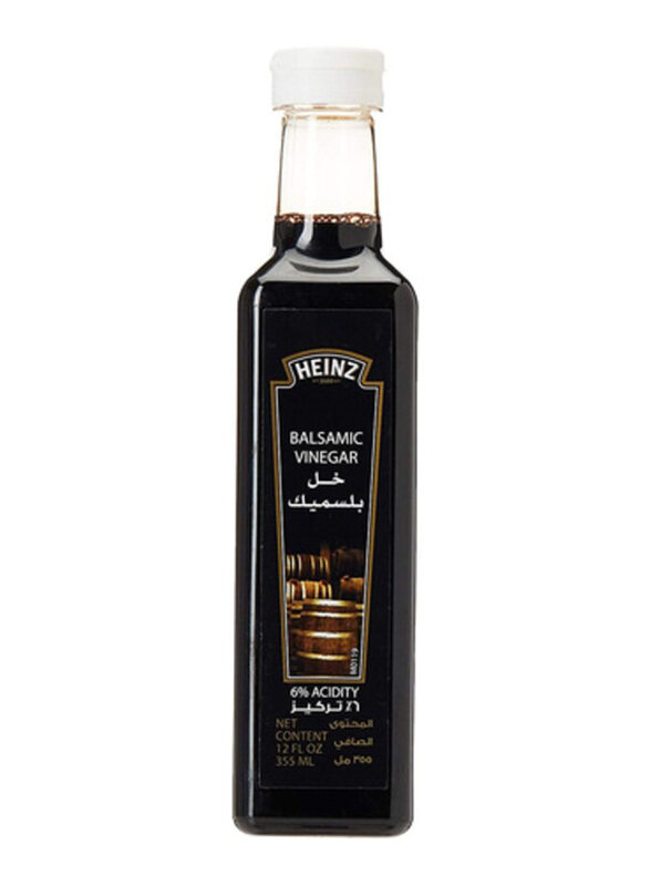 

Heinz Balasmaic Vinegar, 340g