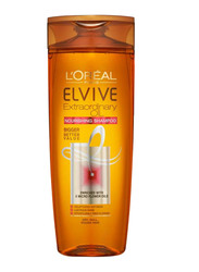 L'Oral Paris Elvive Extraordinary Oil Shampoo for Dry to Very Dry Hair, 200ml