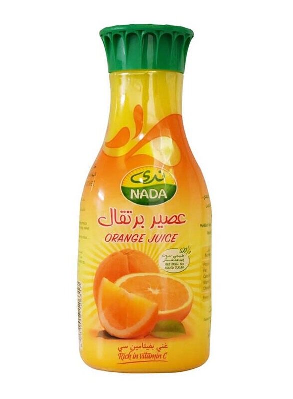 

Nada Orange Juice, 1.35L