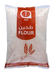 Alef No.2 Flour, 5 Kg