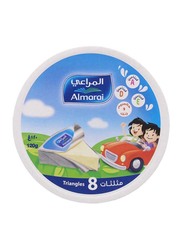 Al Marai Triangle Cheese, 120g