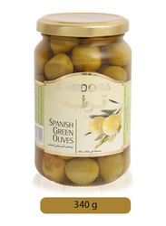 Cordoba Spanish Green Olives Pickle, 200g