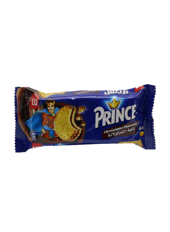 Lu Prince Chocolate Flavour Biscuit, 38g