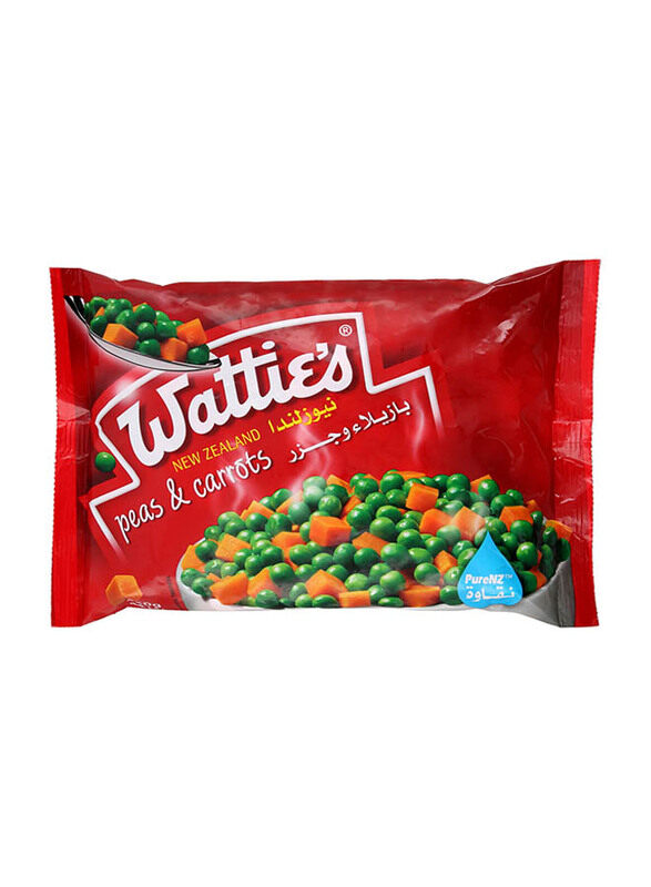 

Watties Peas & Carrot, 450g