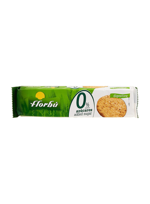 

Florbu Digestive Biscuits, 200g
