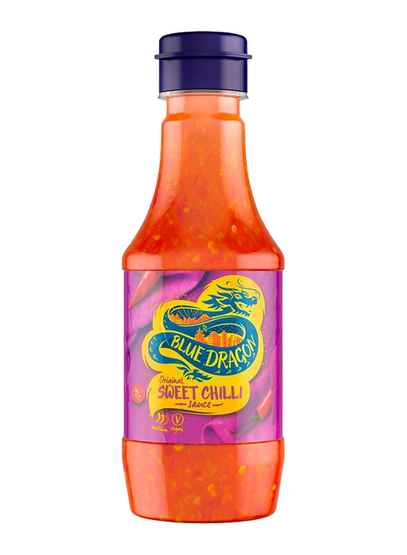 

Blue Dragon Chili Dippng Sauce, 190ml