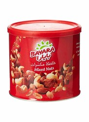 Bayara Mixed Nuts Can, 225g