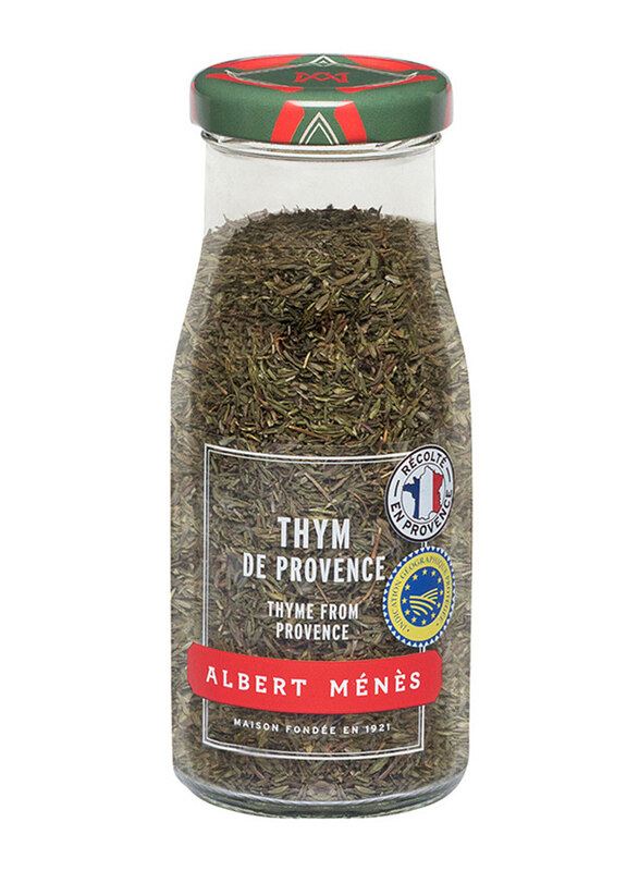 

Albert Menes Thyme, 30g
