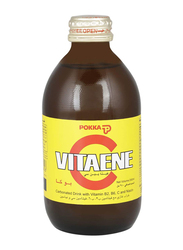 Pokka Vitaene Drink, 4 Bottles x 240ml