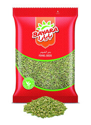 Bayara Fennel Seeds, 200g