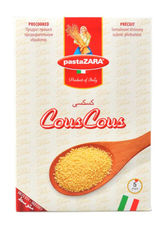 

Pasta Zara Couscous, 500g