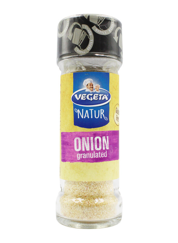 

Vegeta Natur Onion Seasoning, 60g